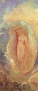Odilon Redon The Birth of Venus (mk19) oil painting artist